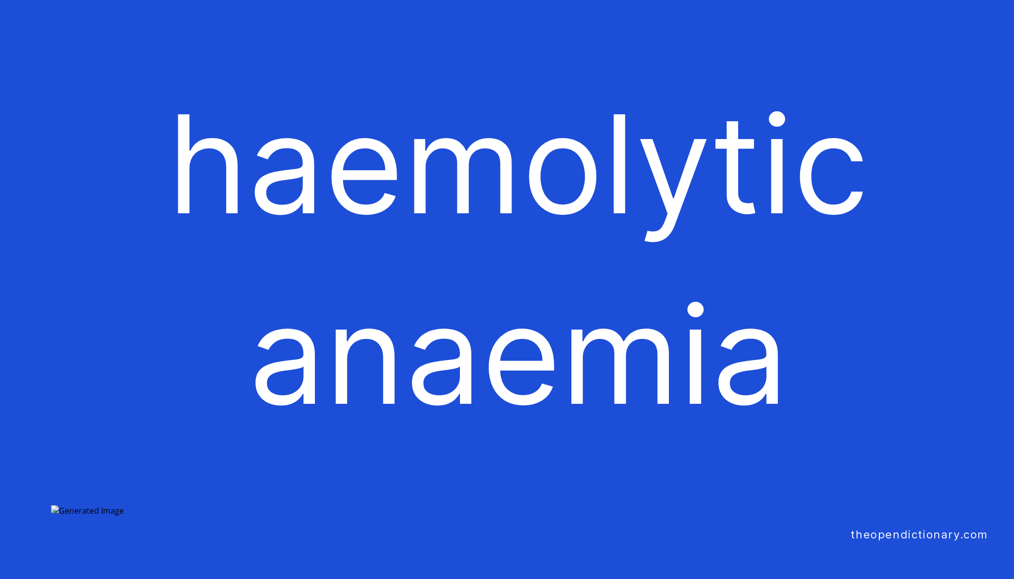 haemolytic-anaemia-meaning-of-haemolytic-anaemia-definition-of